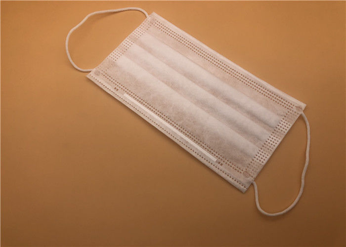 Disposable Face Mask