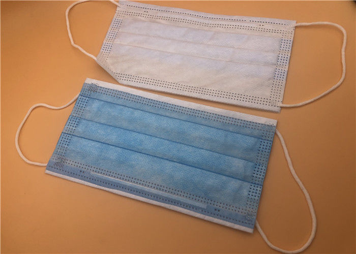 Disposable Face Mask