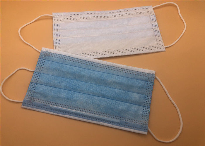 Disposable Face Mask