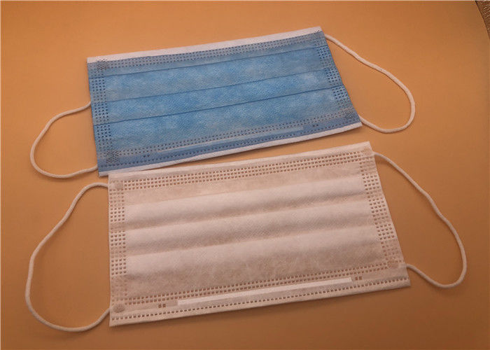 Disposable Face Mask
