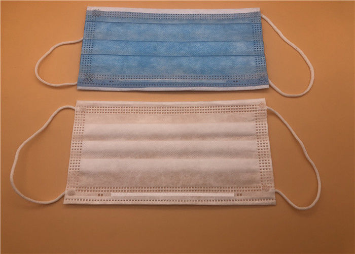 Disposable Face Mask