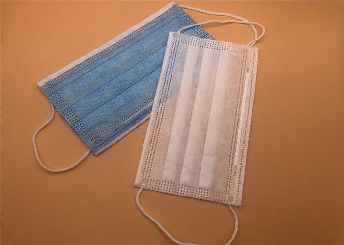 Disposable Face Mask