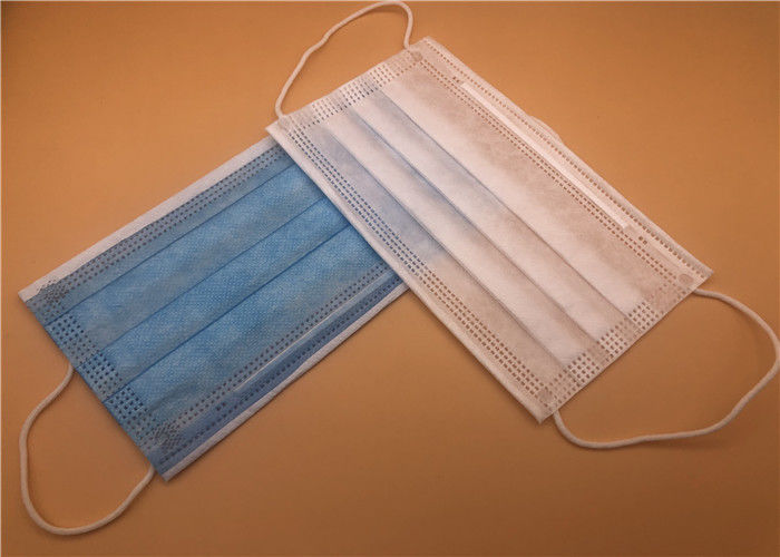 Disposable Face Mask