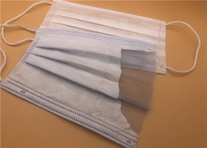 Disposable Face Mask