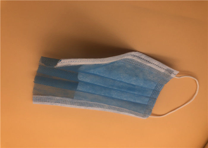 Disposable Earloop Face Mask