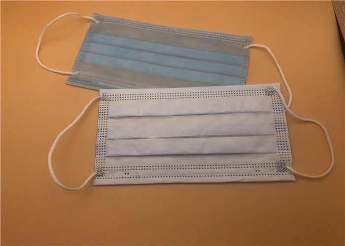 Disposable Earloop Face Mask