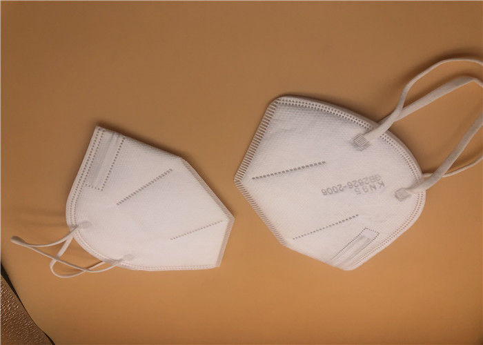 N95 Pollution Mask Reusable Static Dealt Filter Lays Efficiently Filtrate