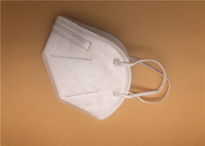 Daily Protective N95 Medical Mask Protective Ce Fda Certificate Approved
