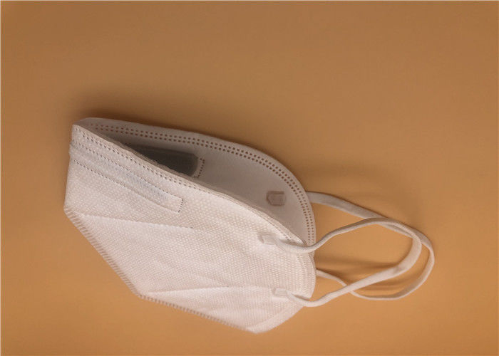 Daily Protective N95 Medical Mask Protective Ce Fda Certificate Approved