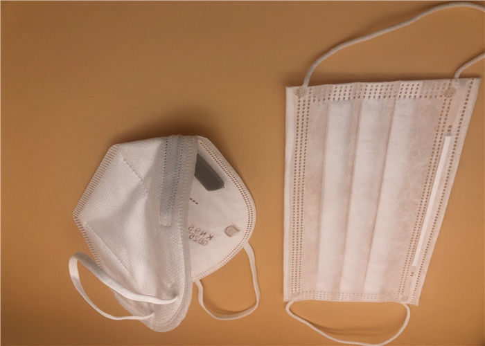 KN95 Dust Mask