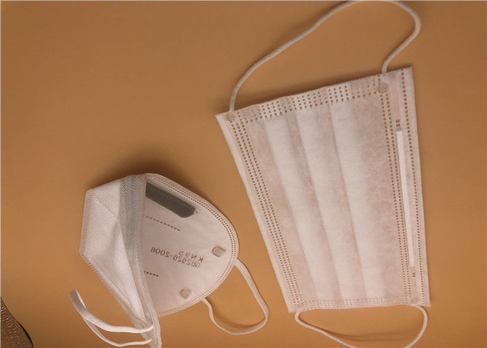 KN95 Dust Mask