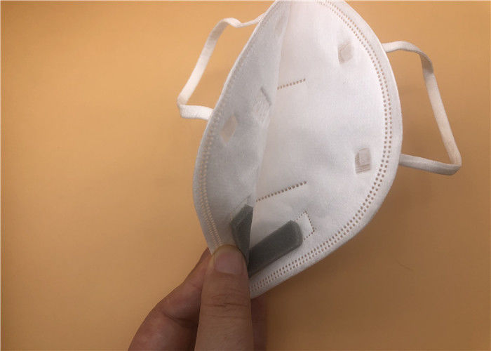 Personal Care KN95 Dust Mask High Filtration / Comfortable KN95 Face Mask