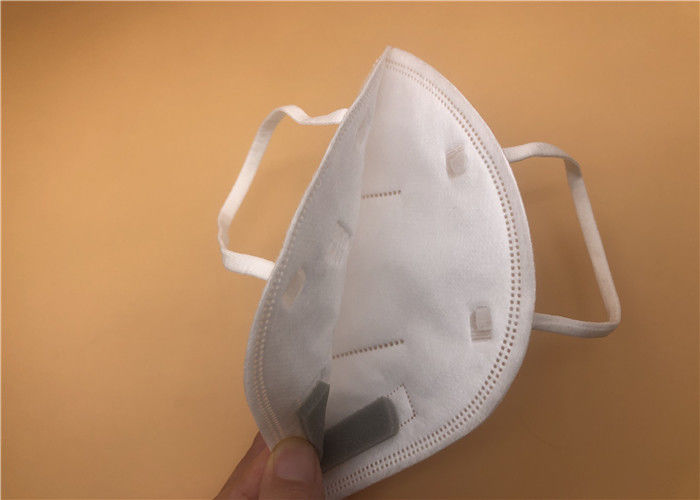 Personal Care KN95 Dust Mask High Filtration / Comfortable KN95 Face Mask